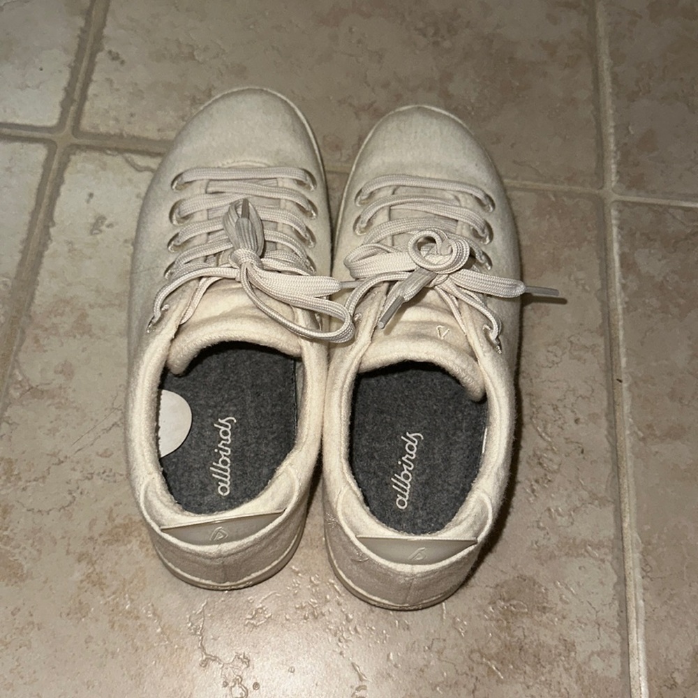 allbirds sneakers